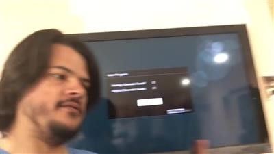 diy tv antenna balun